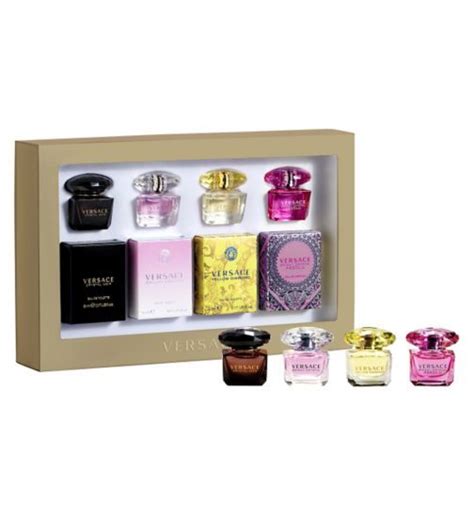 mini perfume sets boots.